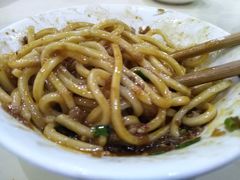 -二号桥脆绍面(星辉中路店)