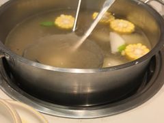 -潮正和潮汕牛肉火锅·老字号(番禺万达店)