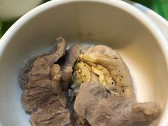 -华哥新鲜猪精品美食