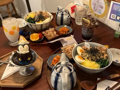 -嘁嘁茶泡饭