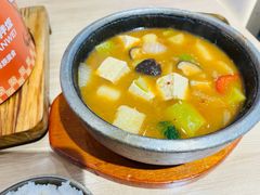 -权味·朝鲜族拌饭(勒泰店)