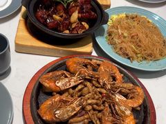 -鹿港小镇(悠唐店)