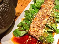 -云海肴·汽锅鸡·云南菜(高德置地店)