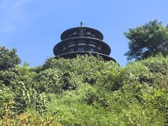 -广东天露山旅游度假区