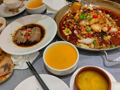 -金哥私房菜馆(张府园总店)