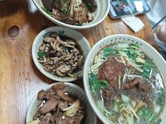 -无名氏面馆(邮电路店)
