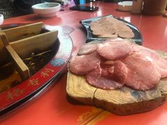 -巴九门老火锅(来福士打望店)