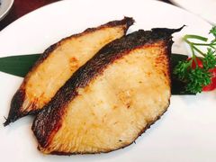 -九井澤精致料理(金茂店)