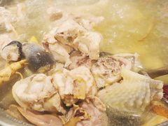 -佳养记百味鸡煲海曙孝闻街店