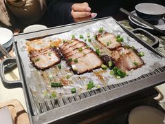 -绿茶餐厅(燕郊永旺店)