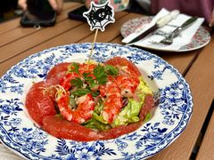 -弗兰克牛排西餐厅Ribone steak house(柠檬花园店)