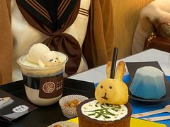 -茶是一枝花泡茶店
