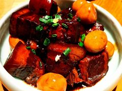 鲁智深红烧肉酱蛋-兴农记