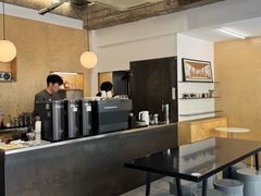 -麻雀咖啡SPARROW COFFEE(十全街店)