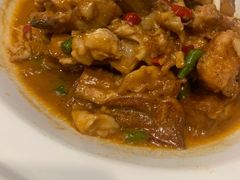 -丽华园(汉阳龙阳店)