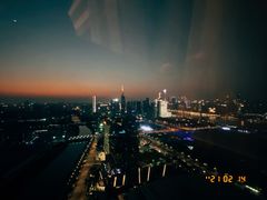 -广交会威斯汀酒店