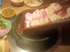 -蘑界·野生菌火锅(深业上城店)