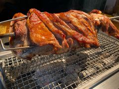 -那些年记忆烧烤