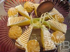 凌璇阁2-广州花园酒店-凌璇阁360度高空海鲜自助餐CAROUSEL