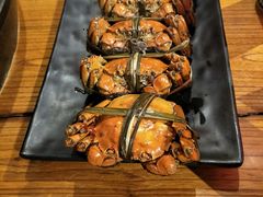 大闸蟹-戴记龙虾(天泽街店)