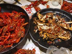 -聚味瞿记·龙虾堂(天元店)
