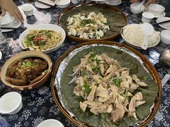 -大姑母农庄