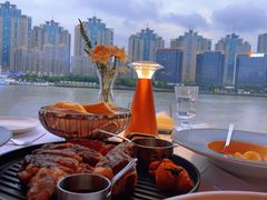 -Kathleen's Waitan 凯圣琳江景西餐厅(外滩店)