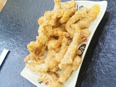 小酥肉-小唐小四川水煮鱼(北三路店)
