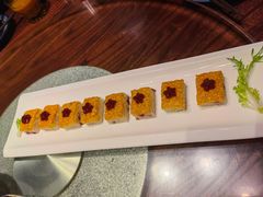 黄米凉糕-老太原菜馆(中正天街店)