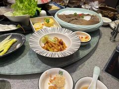 -盛武肥牛·清真海鲜火锅(昆区店)