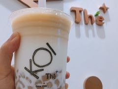 -KOI Thé(正佳广场店)