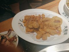 -大龙燚火锅(南山大道店)
