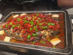 -炉鱼(无锡八佰伴中心店)