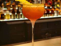 -LONG BAR 廊吧(外滩华尔道夫酒店)