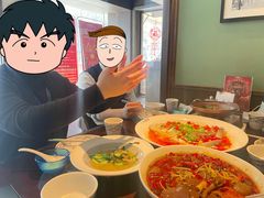 -上名堂·鱼头好吃(体育场路店)