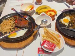 -豪享来(我格广场店)