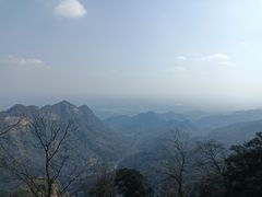 -青城山
