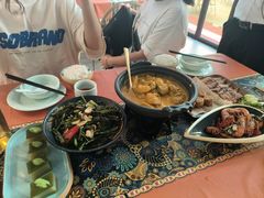 -马来西亚肉骨茶汤·招牌螃蟹·烧鸡·呷喱吧吧(海上世界店)