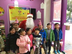 -瑞思成长中心(高新校区)