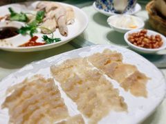 -海儀美食楼(湾仔海鲜街店)