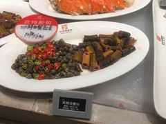 -小舟山海鲜