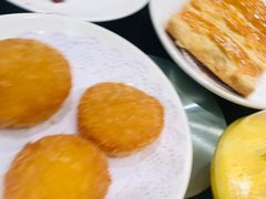 -新南华大酒店(广中店)