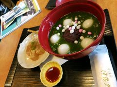 -伊藤久右卫门(宇治本店)