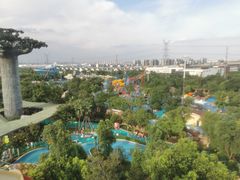 -苏州乐园森林水世界