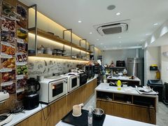 -高力乐面包咖啡厅(西塔店)