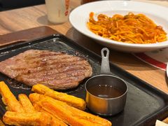 -必胜客(燕郊永旺店PHDI店)