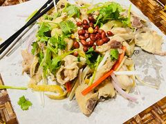 -猪腰一家·地道佛山菜(盐步店)