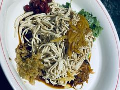 -老海陵·泰州菜(图书馆店)