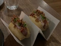 -BOR Eatery(安福路店)