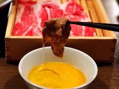 -鍋ぞう(新宿西口店)